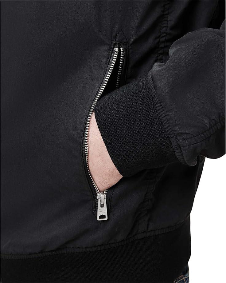 Flight Jacket Product Image