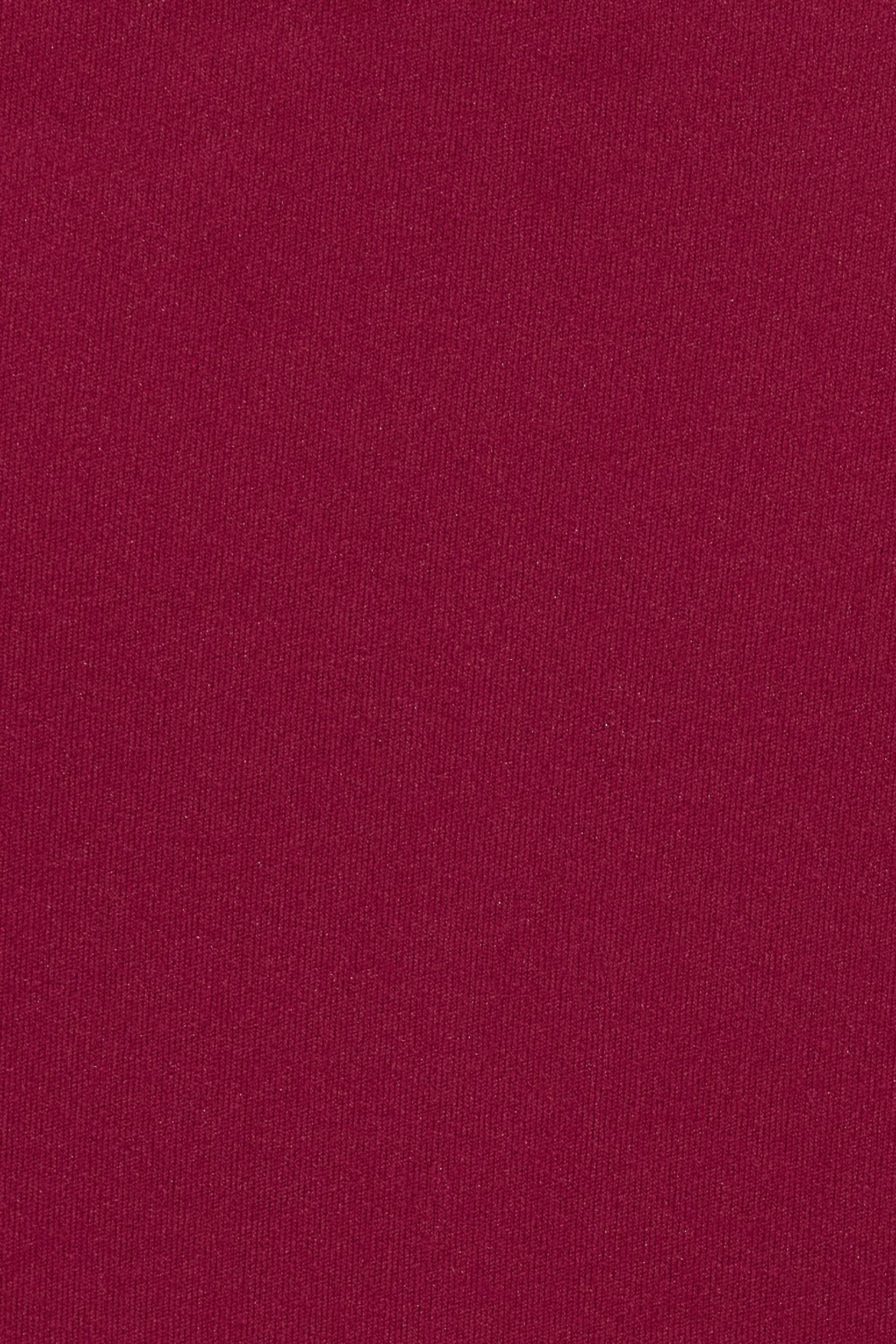 Sleek V-Neck Cami Top Product Image