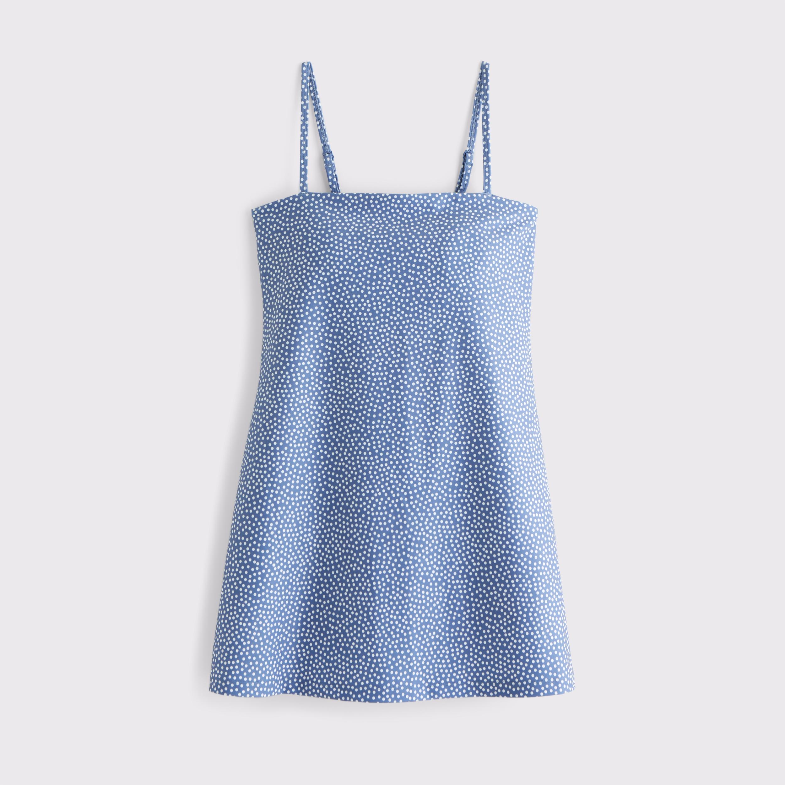 YPB sculptLUX Bandeau Mini Dress Product Image