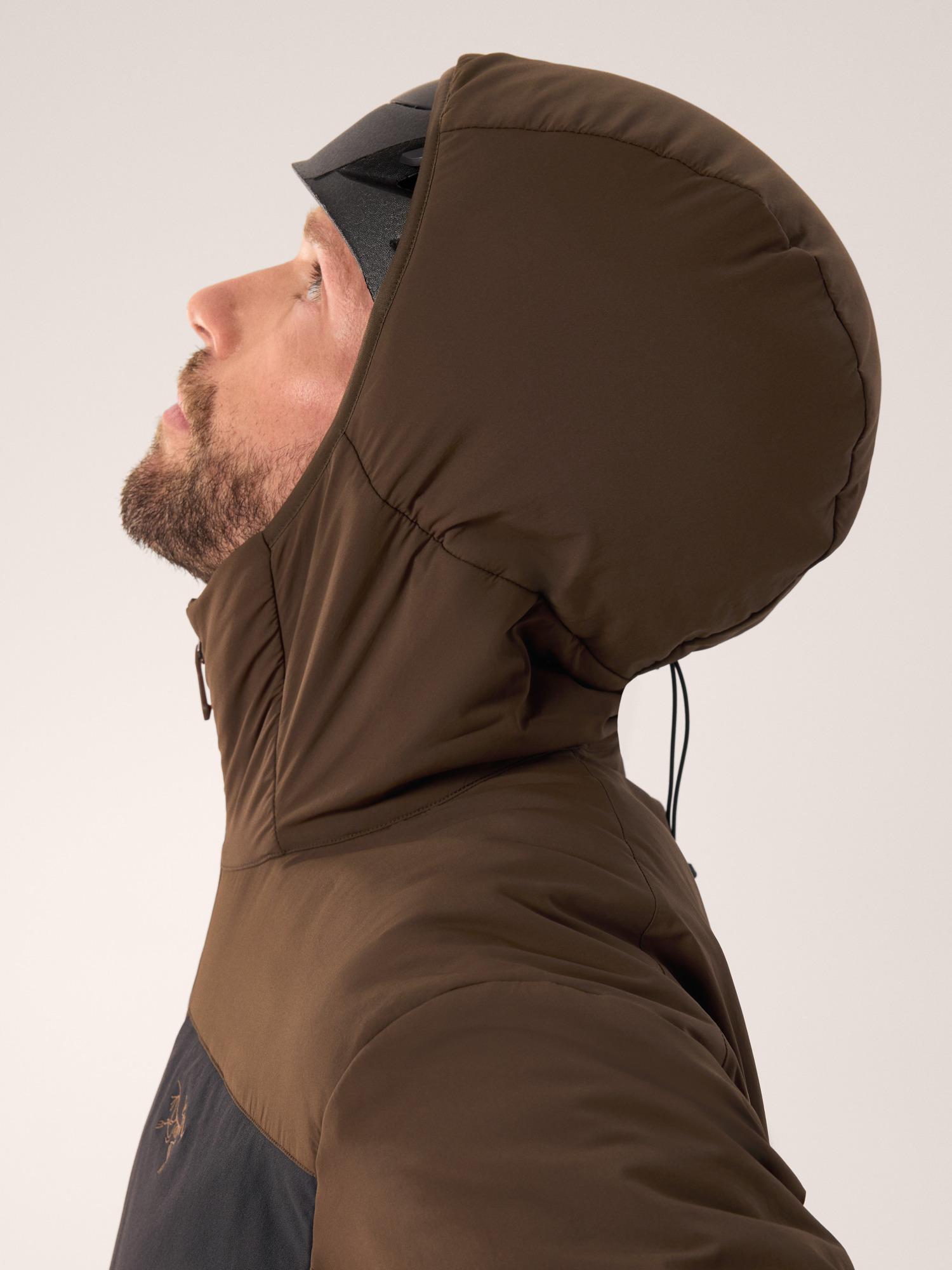 Proton Hoody Men's Product Image