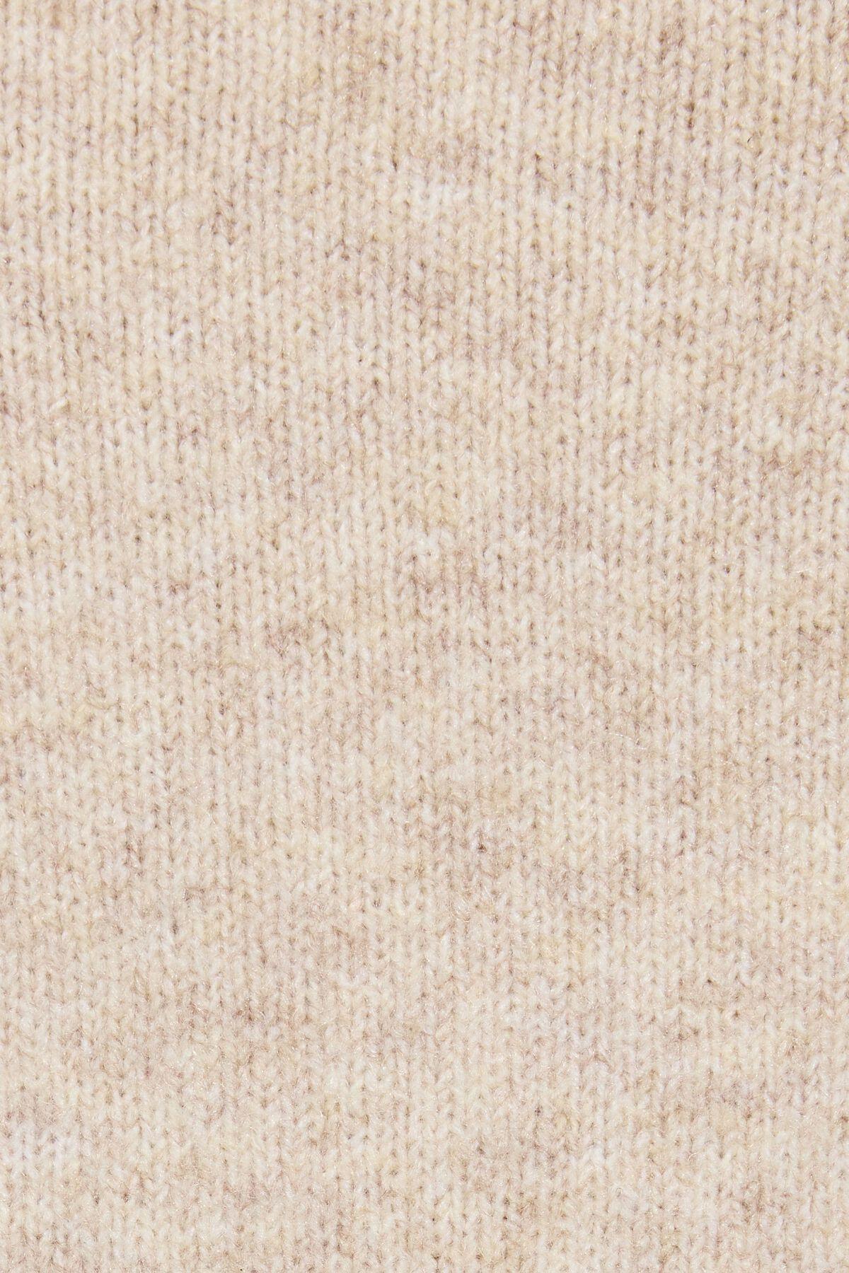 Faux Leather Mini Puff Vest Product Image