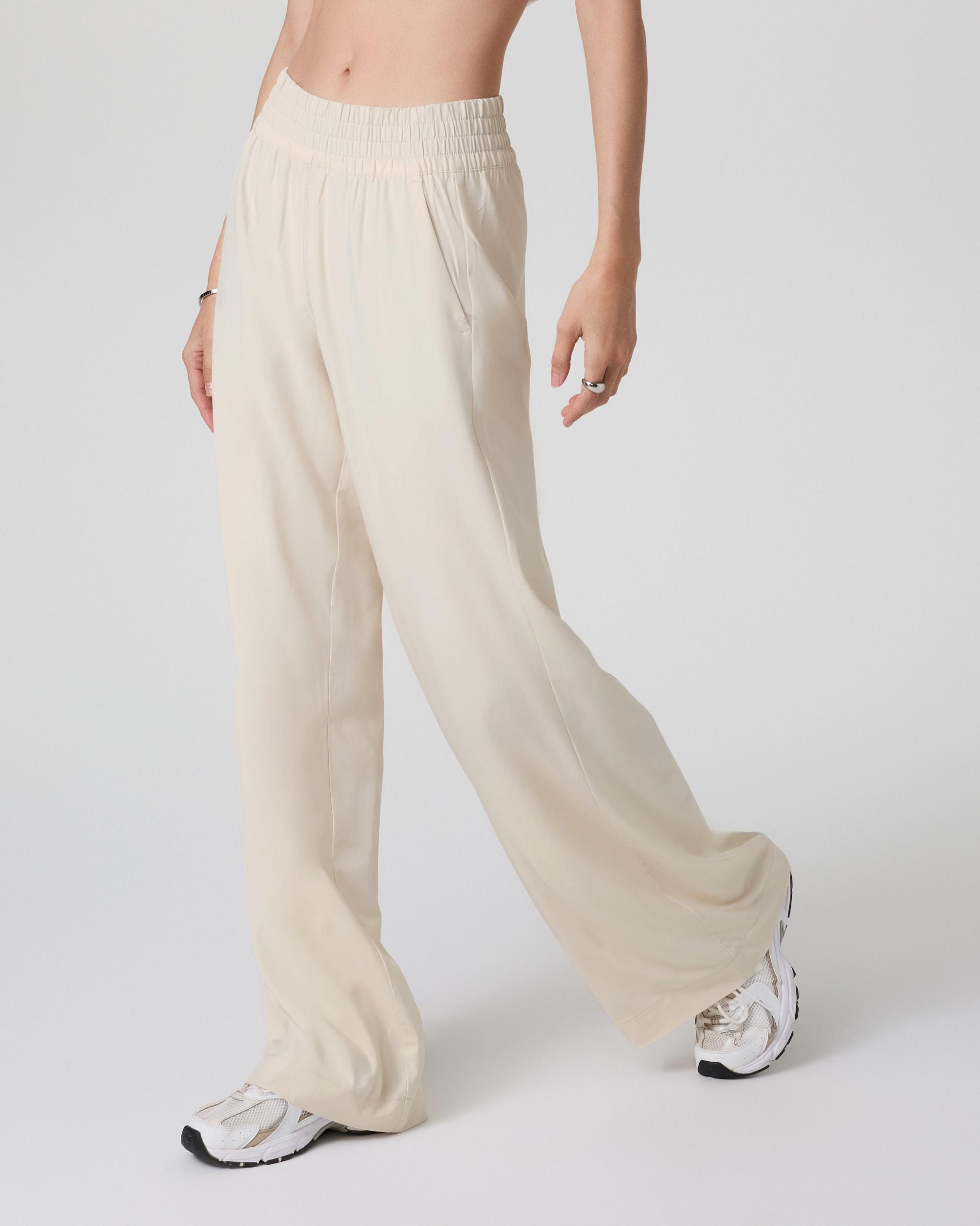 Villa Wideleg Pant Product Image