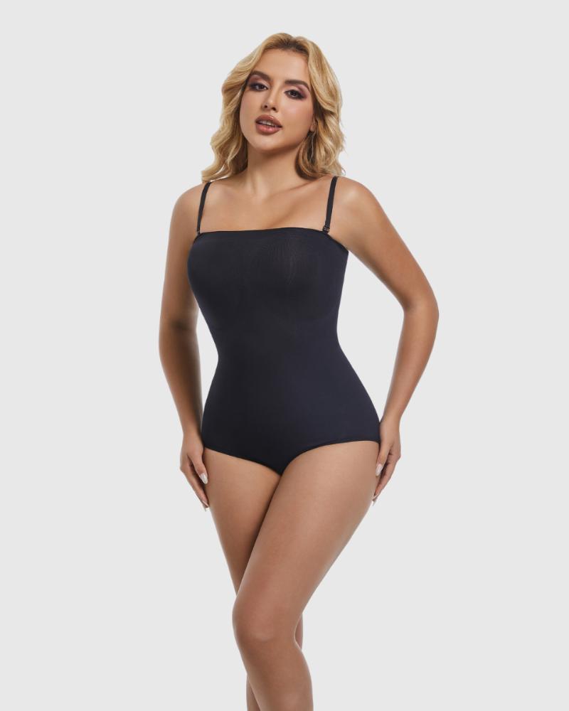 Revenge Body Strapless Snatched Bodysuit Product Image