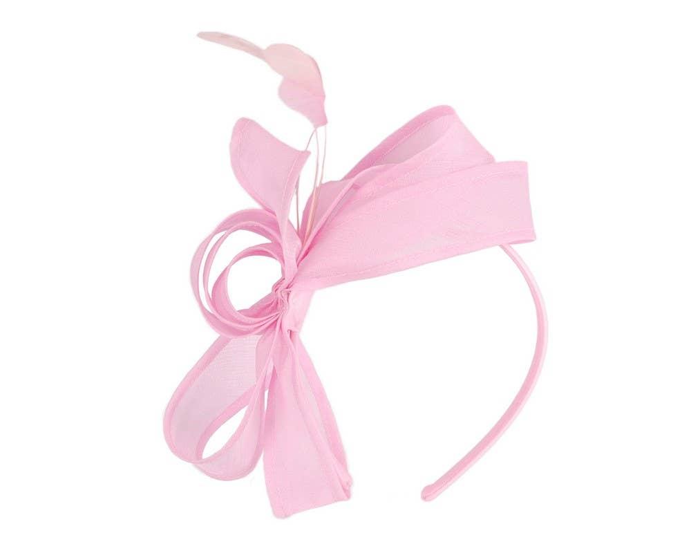 Max Alexander by Cupids Millinery Melbourne - Max Alexander organza fascinator Product Image