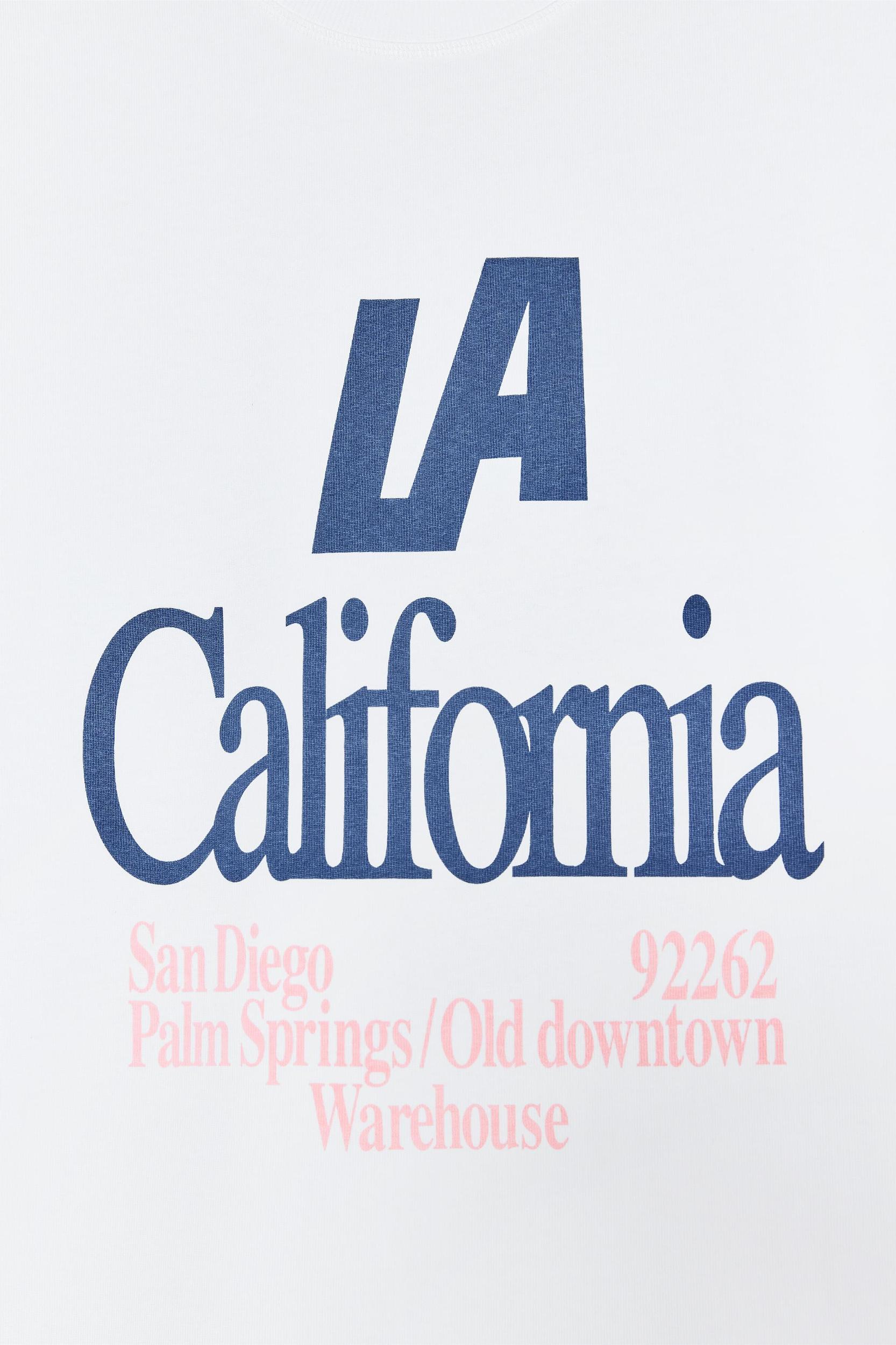 TEXT T-SHIRT Product Image