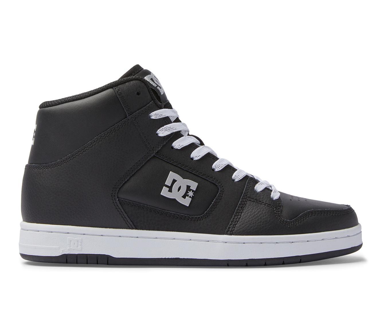 Women's DC Manteca 4 Hi Skate Shoes Product Image