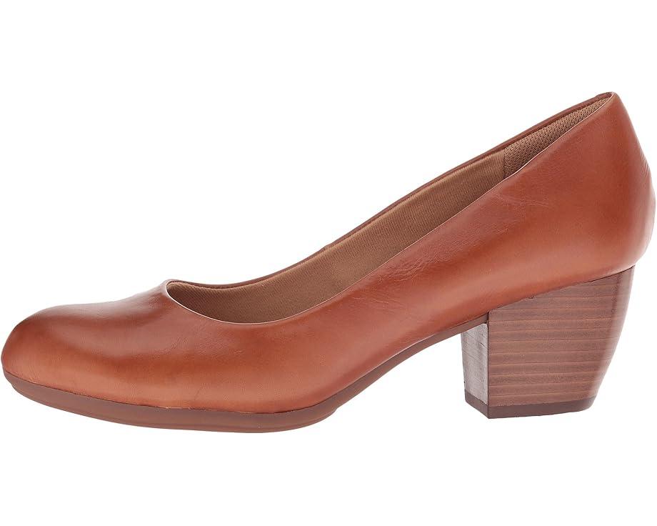 Milano Comfort Pumps Product Image