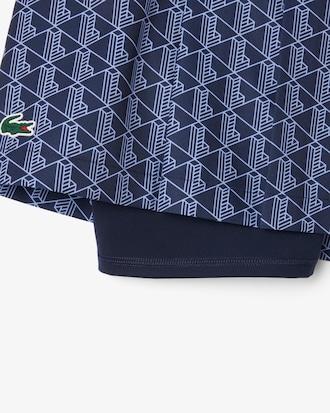 Ultra Dry Stretch Golf Skirt with Liner Product Image