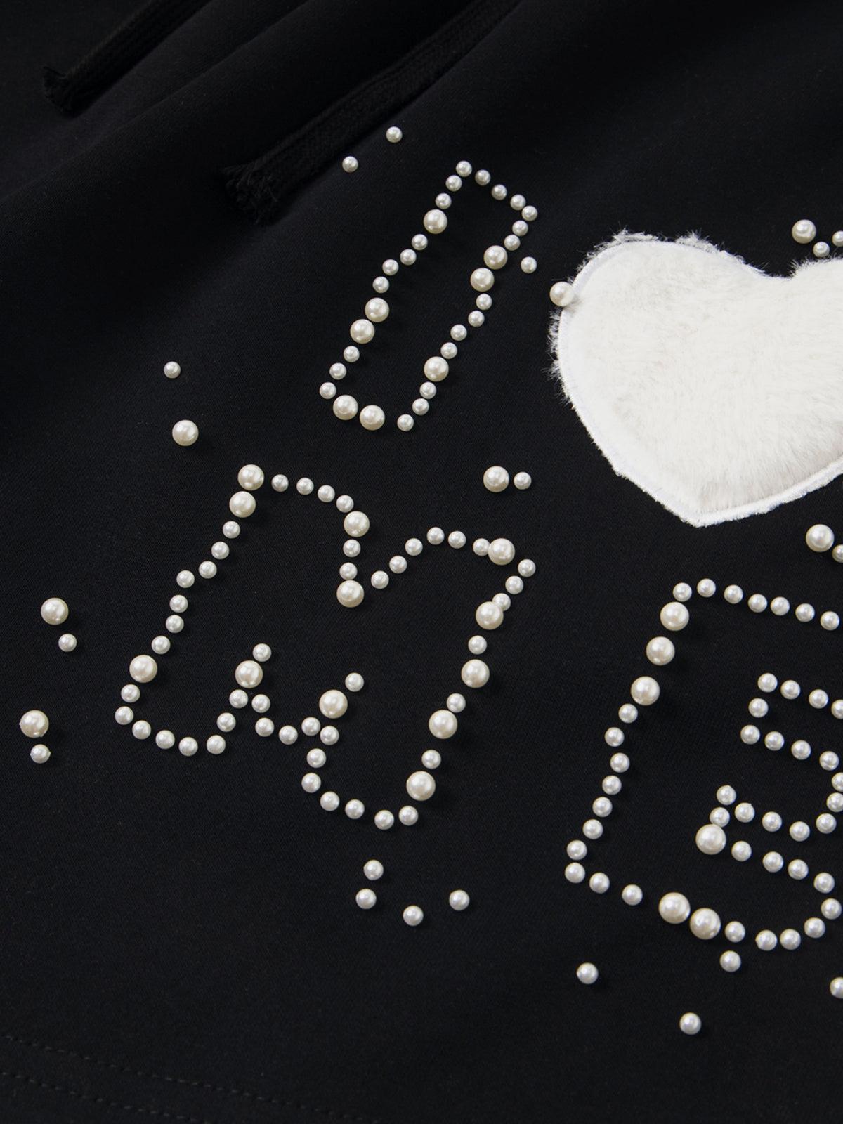 Aelfric Eden Pearl Drawstring Shorts Product Image