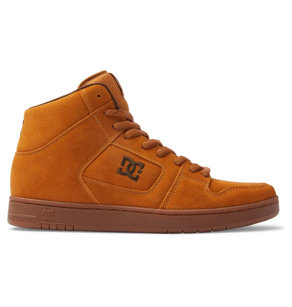 Men's Manteca 4 HI Shoes Male Product Image