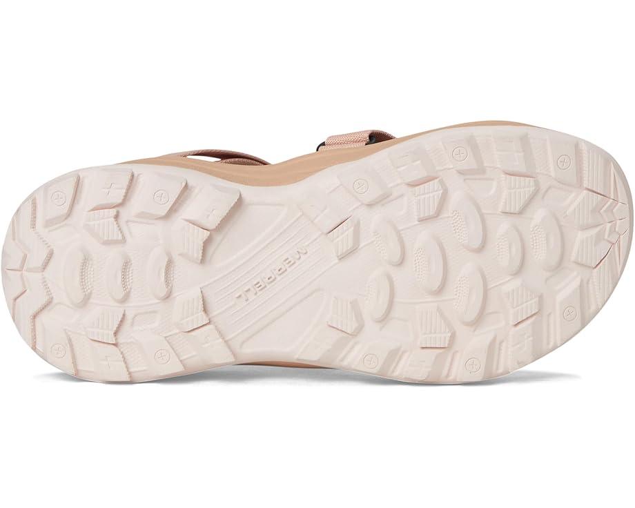 Leiki Open-Toe Sandals Product Image