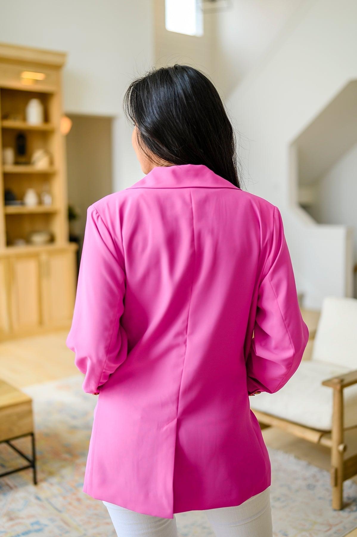 Every Day Blazer (Online Exclusive) Product Image