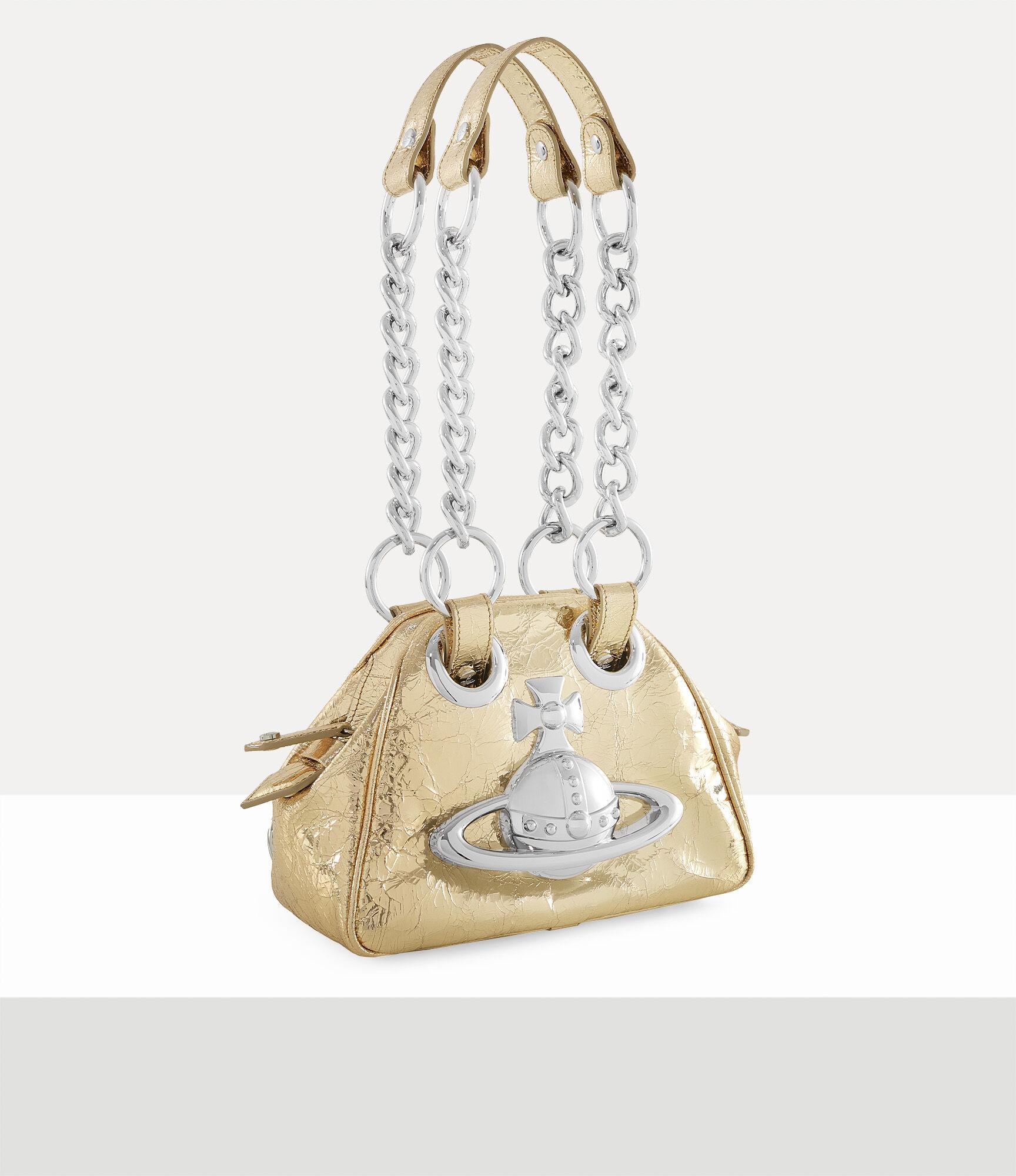 Archive Chain Handbag  Product Image