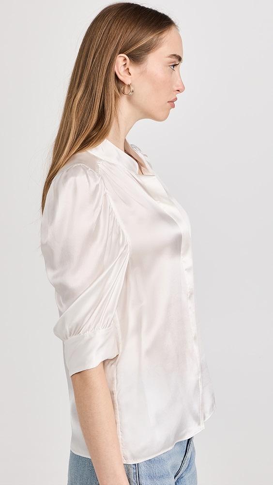 FRAME Gillian Top | Shopbop Product Image