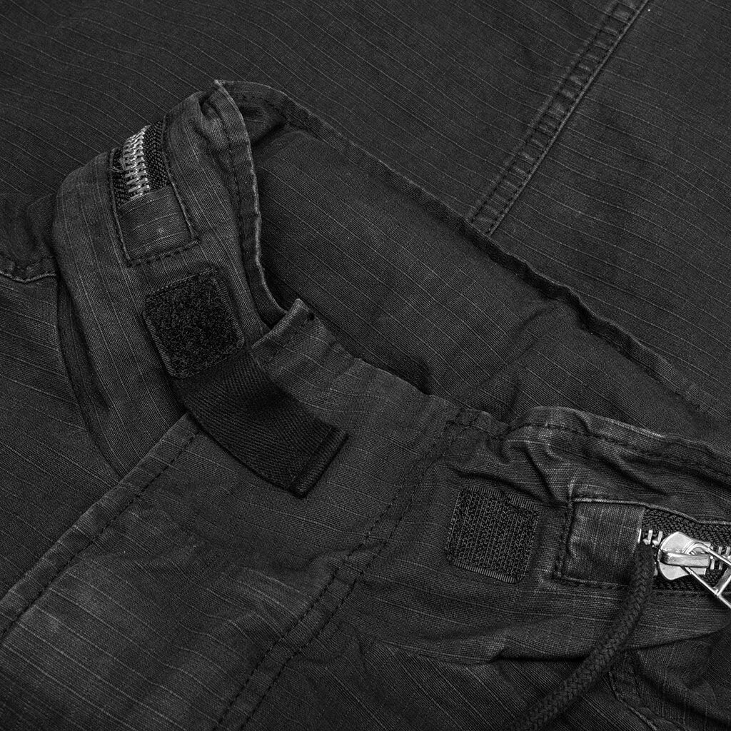 M65 Jacket - Black Male Product Image