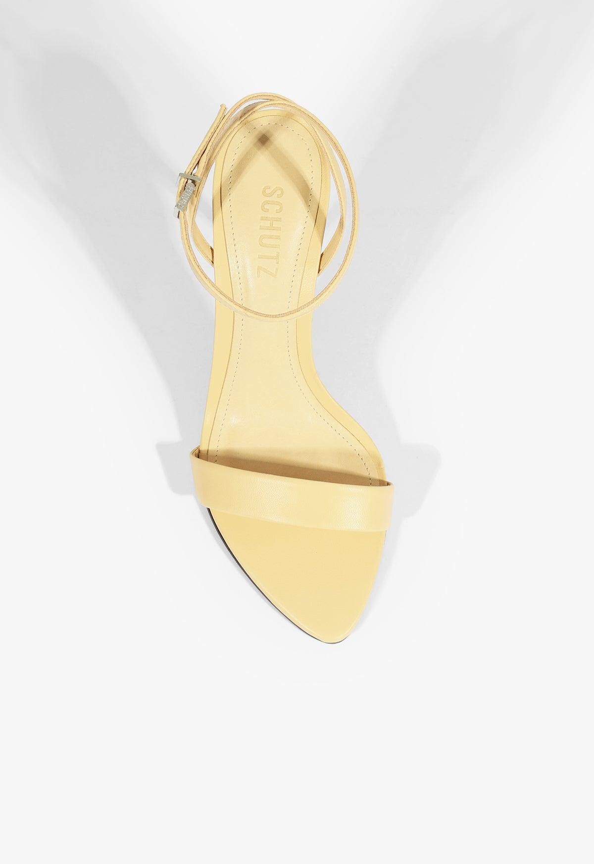 Angie Sandal Product Image