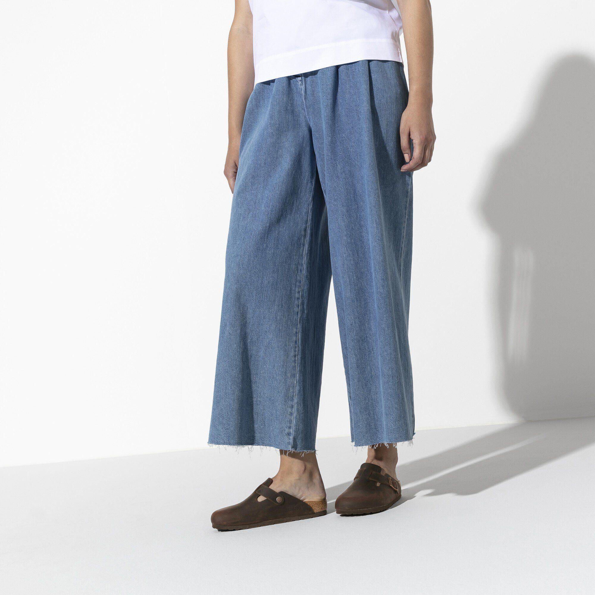 Boston Natural Leather Oiled Product Image