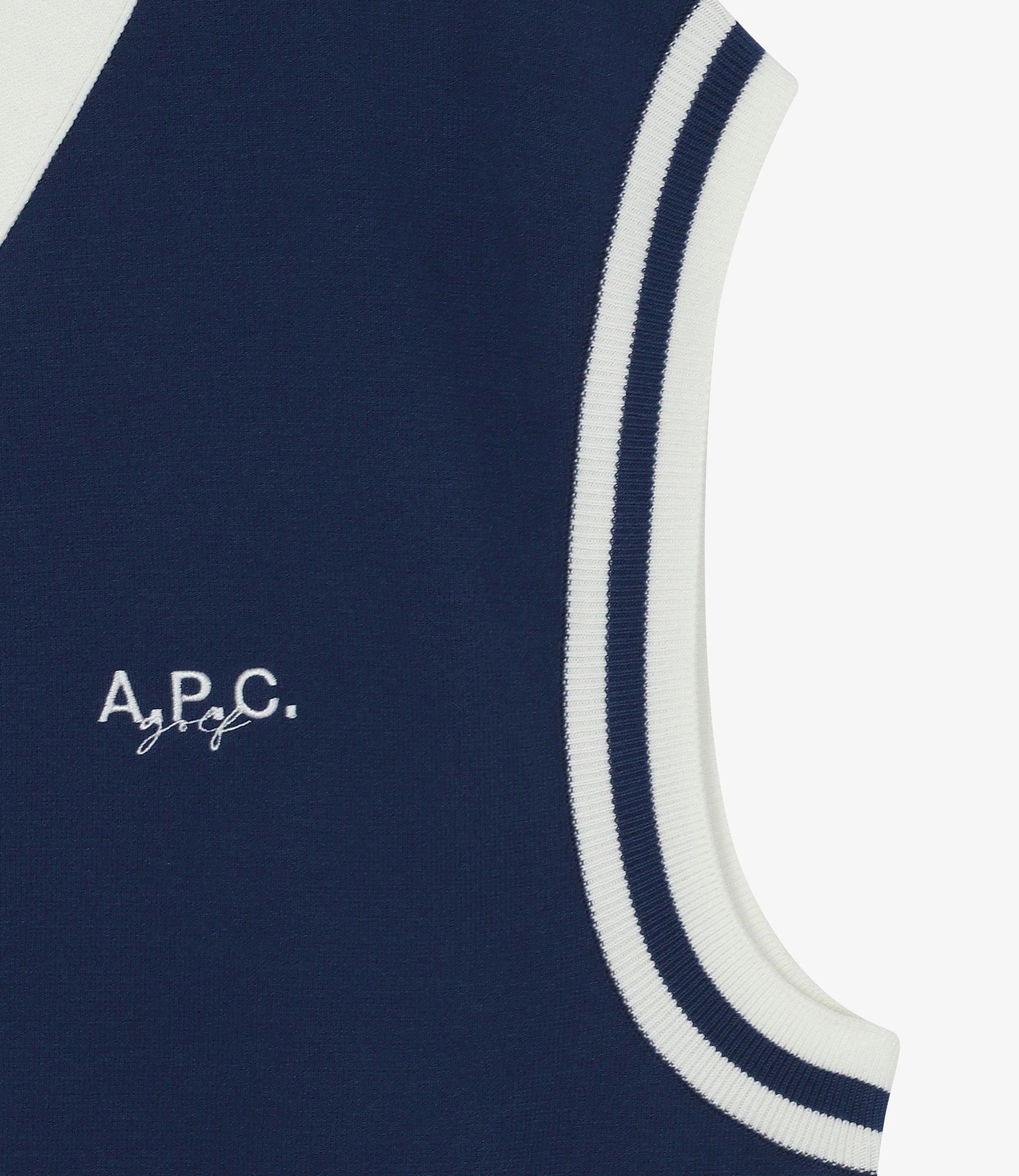 Ethan Cardigan Male Product Image