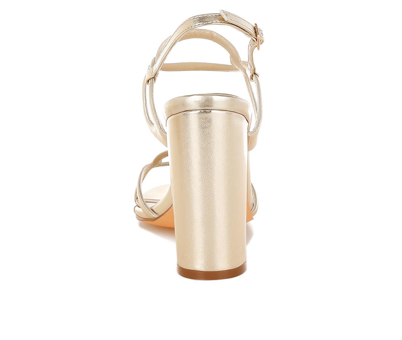 Women's London Rag Ryzah Special Occasion Heels Product Image