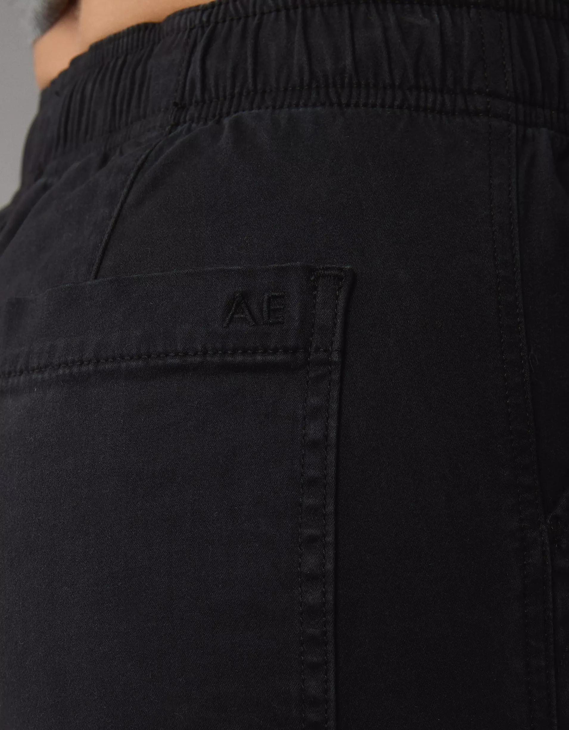 AE Next Level High-Waisted Jegging Jogger Product Image