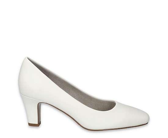 Easy Street Womens Poet Pump Product Image