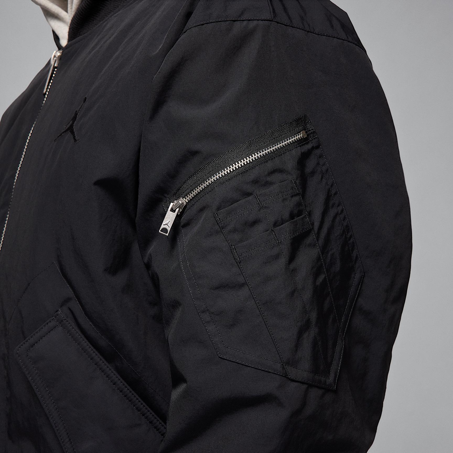 Jordan Renegade Essentials Men's Jacket Product Image