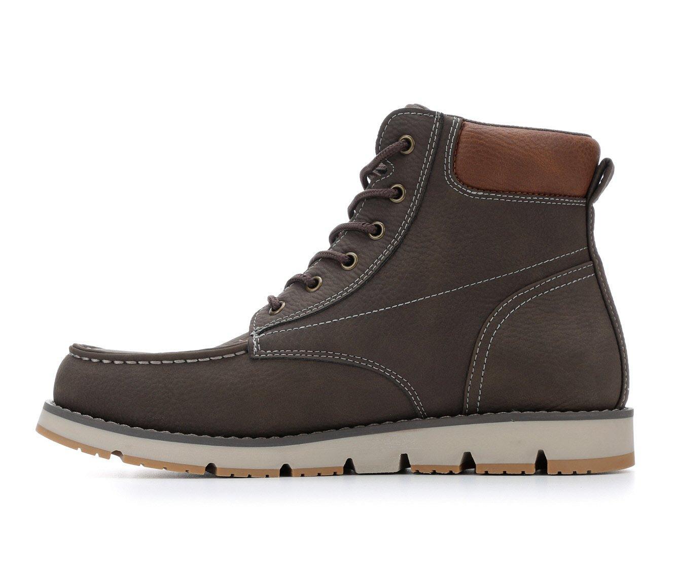 Men's Levis Dean WX UL Boots Product Image