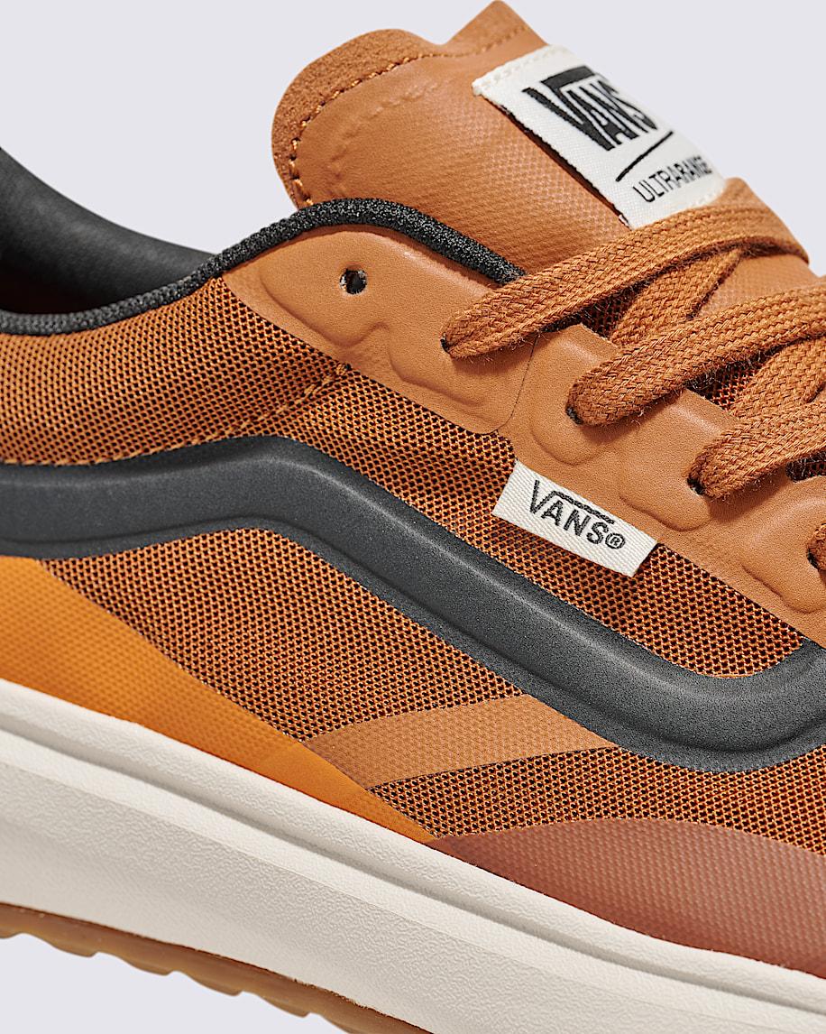 UltraRange 2.0 Shoe in Orange / Brown| Vans US Product Image
