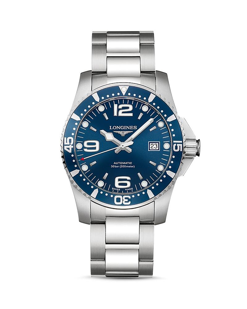 Longines HydroConquest Watch, 41mm Product Image