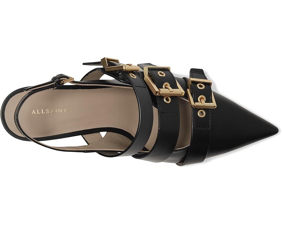 So 90s Kitten Heels Product Image