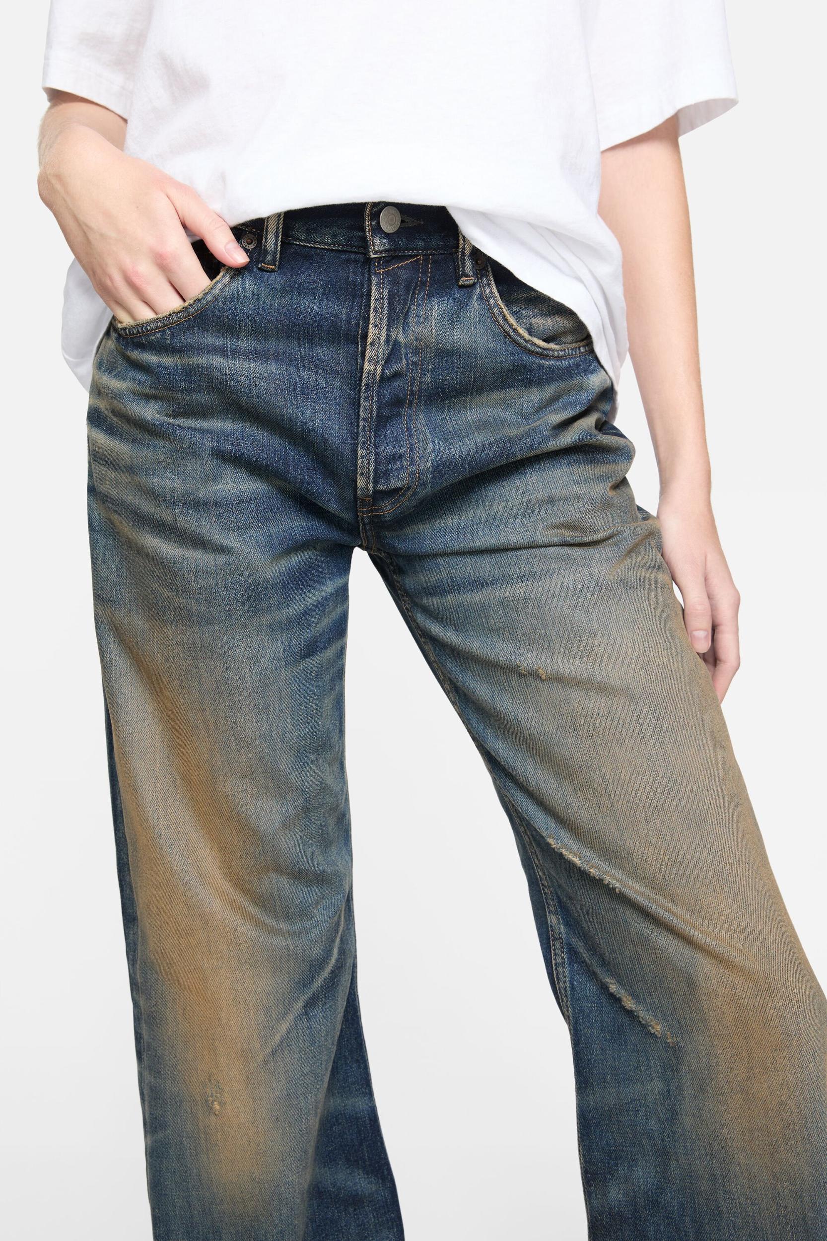 Regular fit jeans - 2021F Product Image