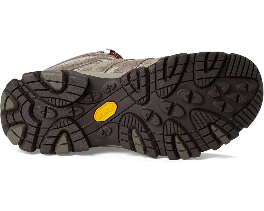 Accentor 3 Mid Wp Product Image