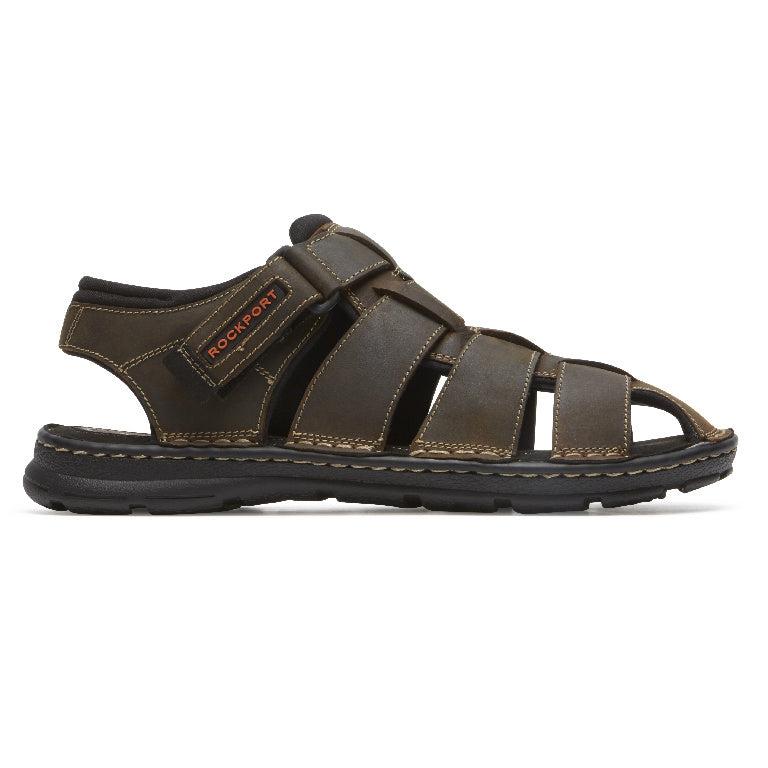 Men's Darwyn Fisherman Slingback Sandal Male Product Image