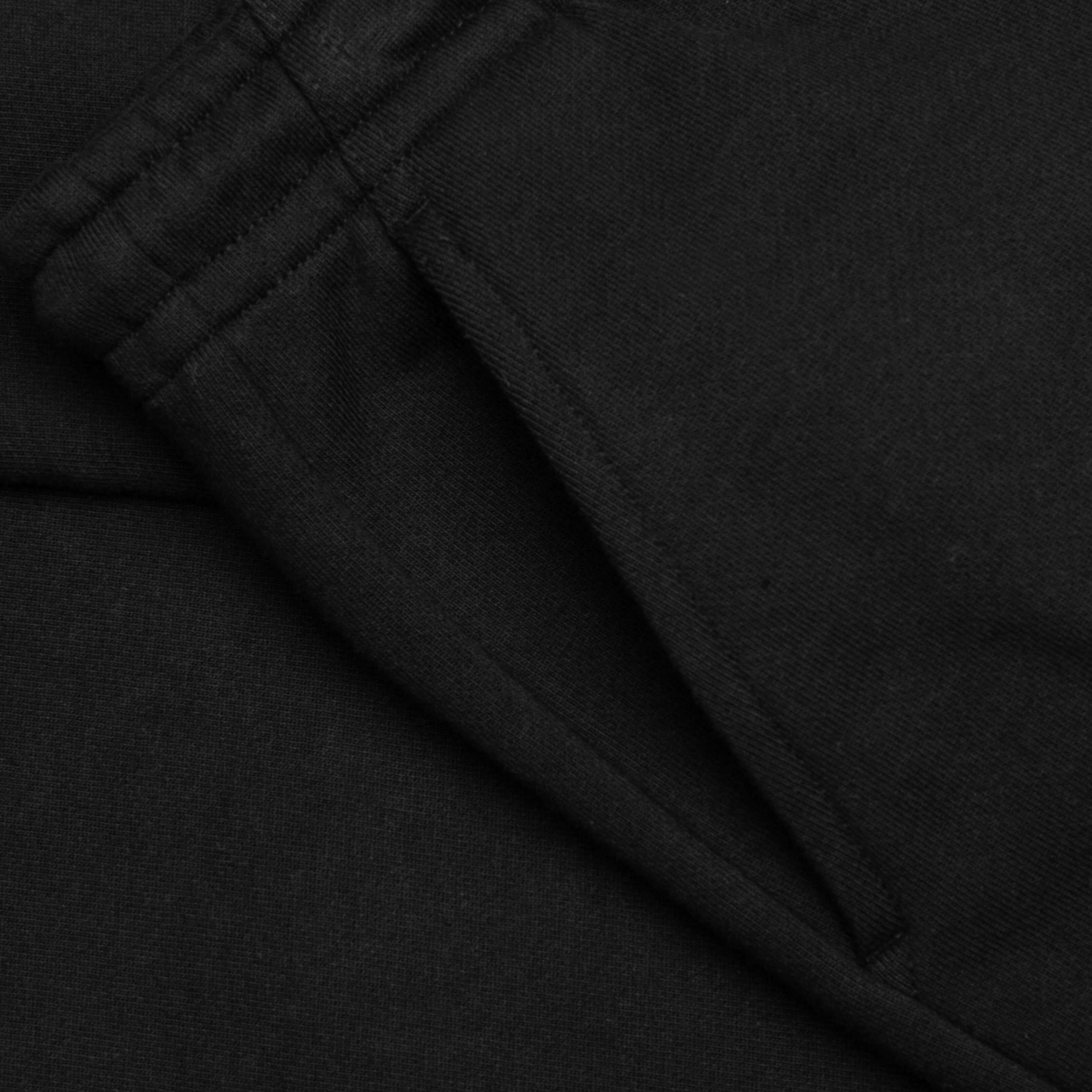 Guild Sweatpant - Black Male Product Image