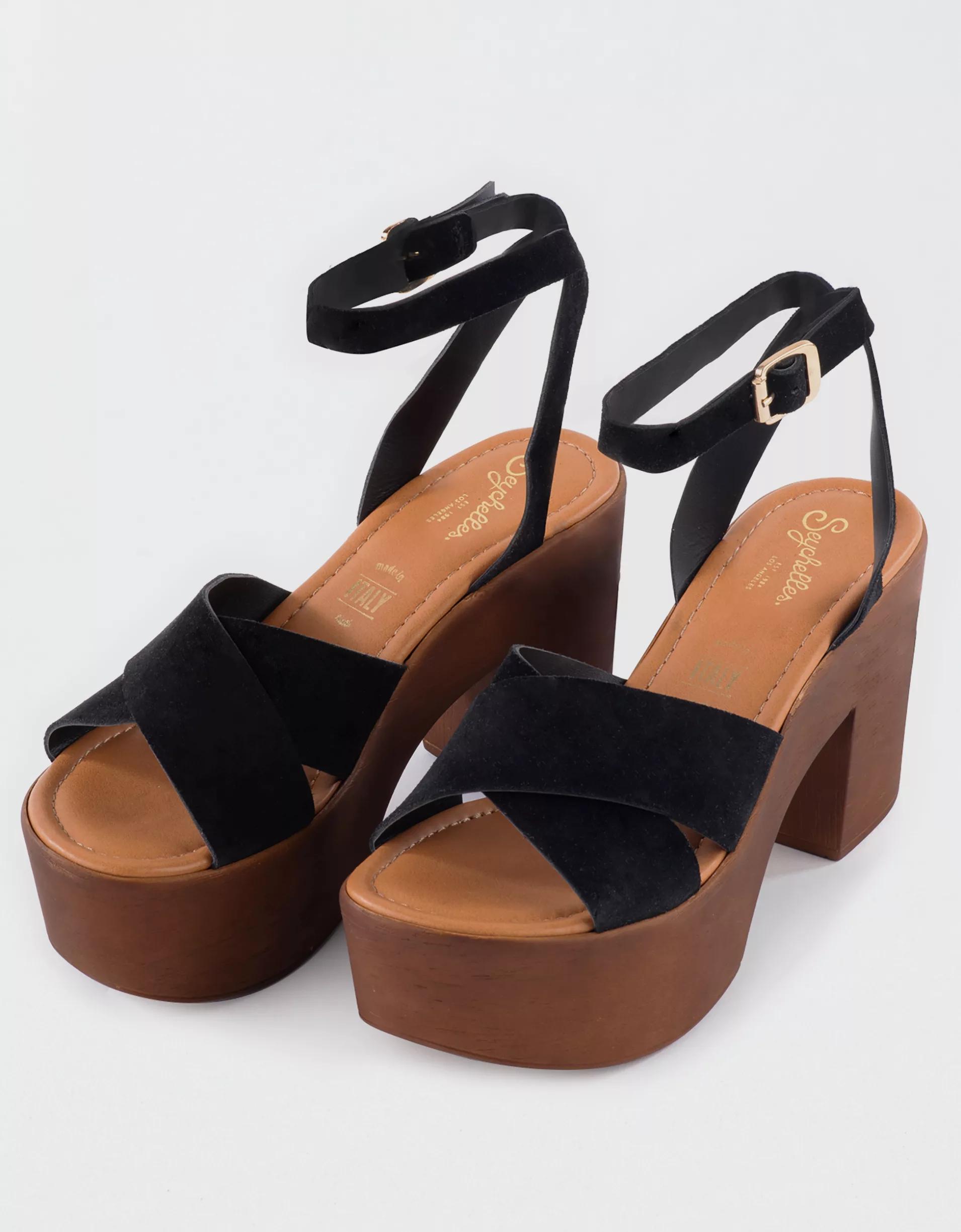 Seychelles Women's Sweetener Platform Sandal Product Image