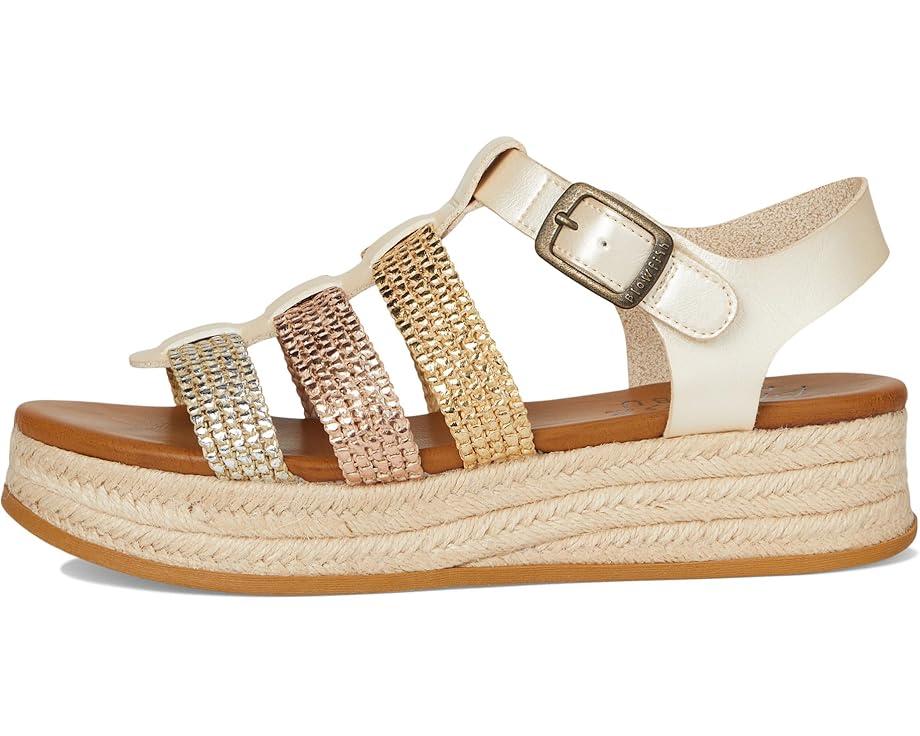 Ardice Strappy Sandals Product Image
