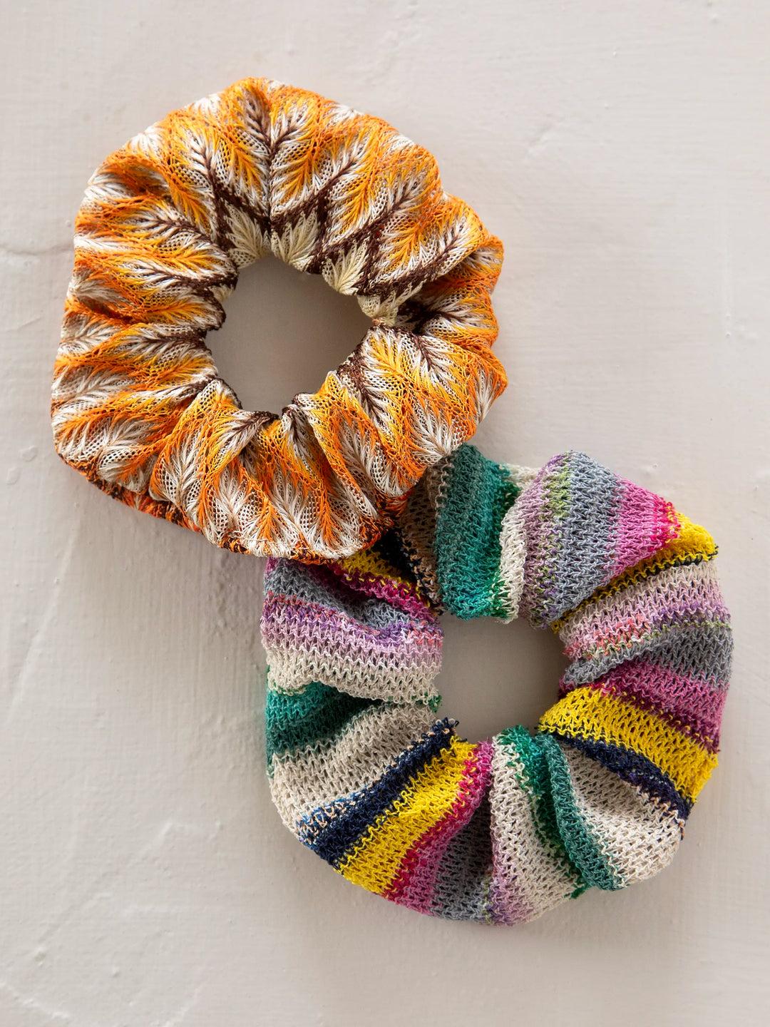 Crochet Scrunchie Product Image