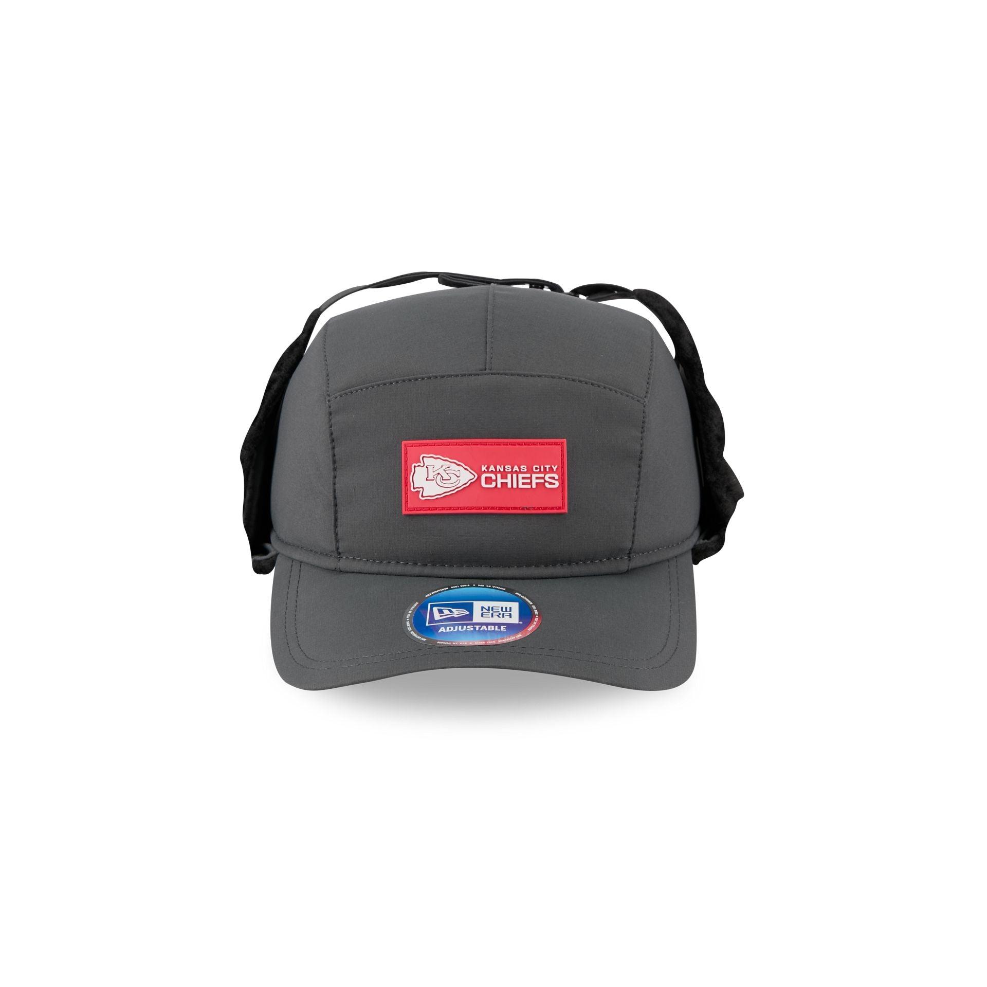 Buffalo Bills 2025 Sideline Hot Weather Runner Adjustable Hat Male Product Image