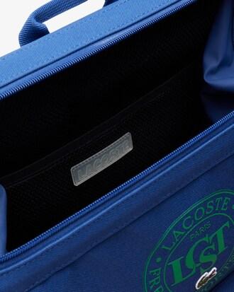 Neocroc Rectangular Backpack Product Image