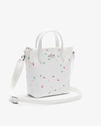 Mini L.12.12 Concept Print Tote Product Image