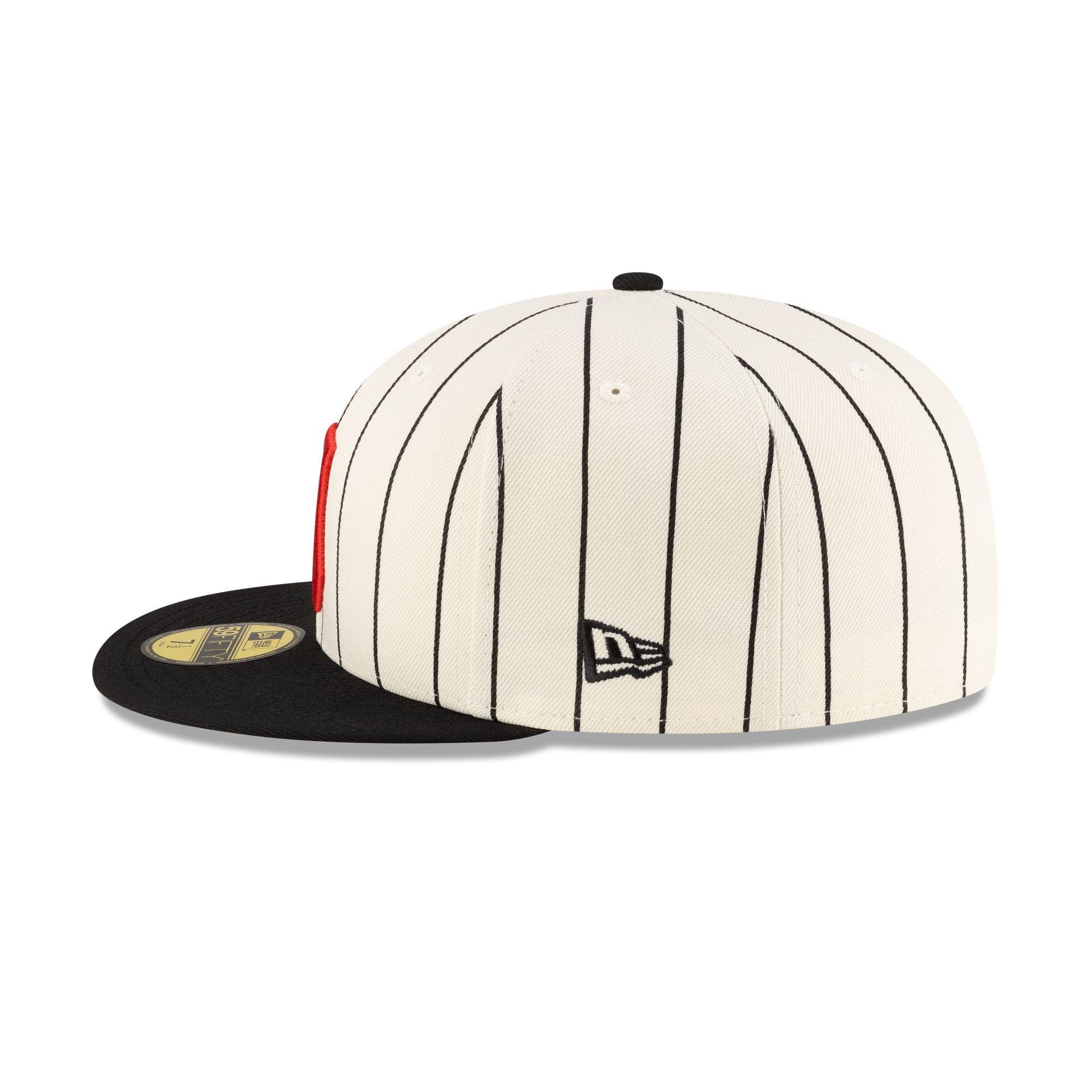 Tecolotes de los Dos Laredos LMB 100th Anniversary Alt 59FIFTY Fitted Hat Male Product Image