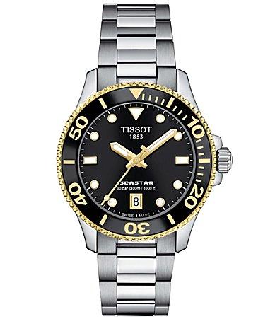 Tissot Seastar 1000 Watch, 36mm Product Image