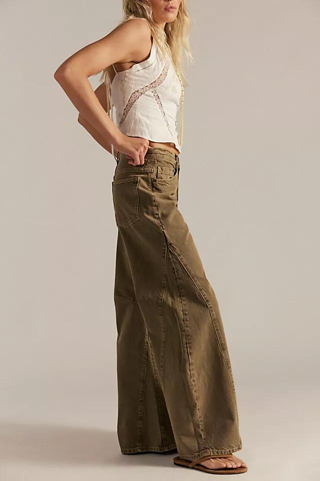 We The Free Eden High Slouchy Jeans Product Image