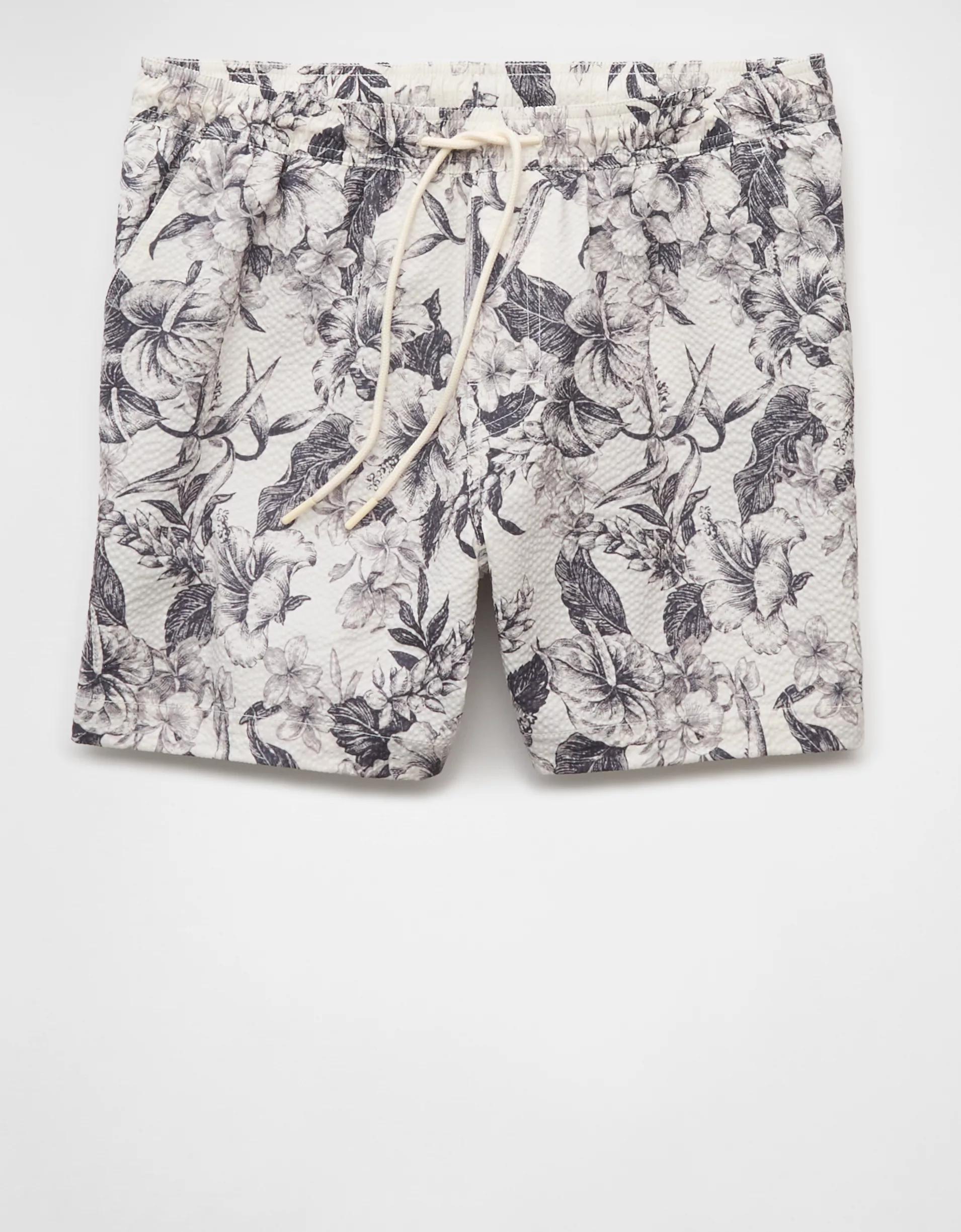 AE 5" Flex Swim Trunk Product Image