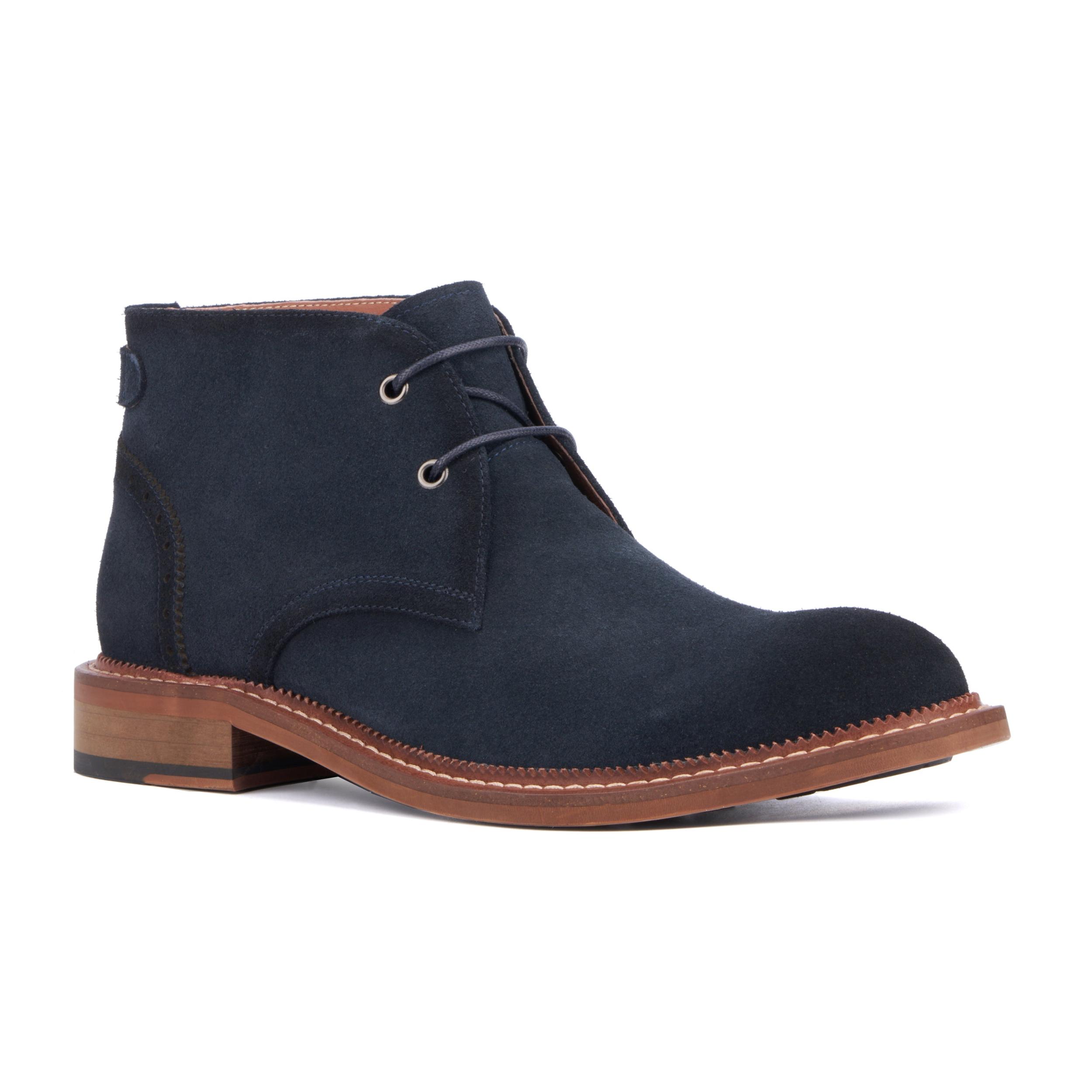 Men's Milton Boots Product Image