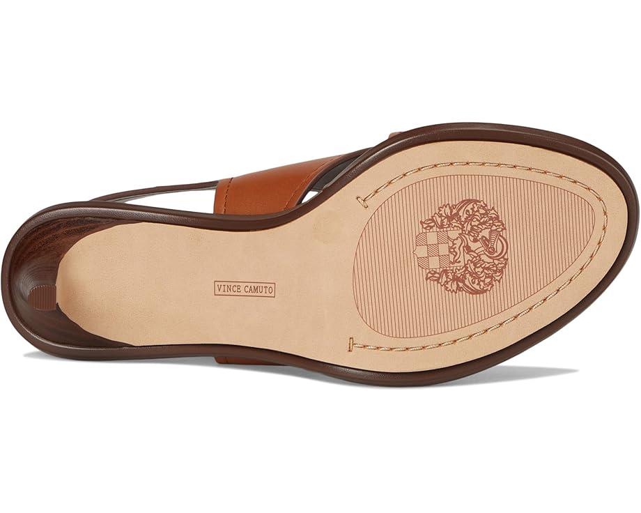 Frena Banded Buckle High Heel Sandals Product Image