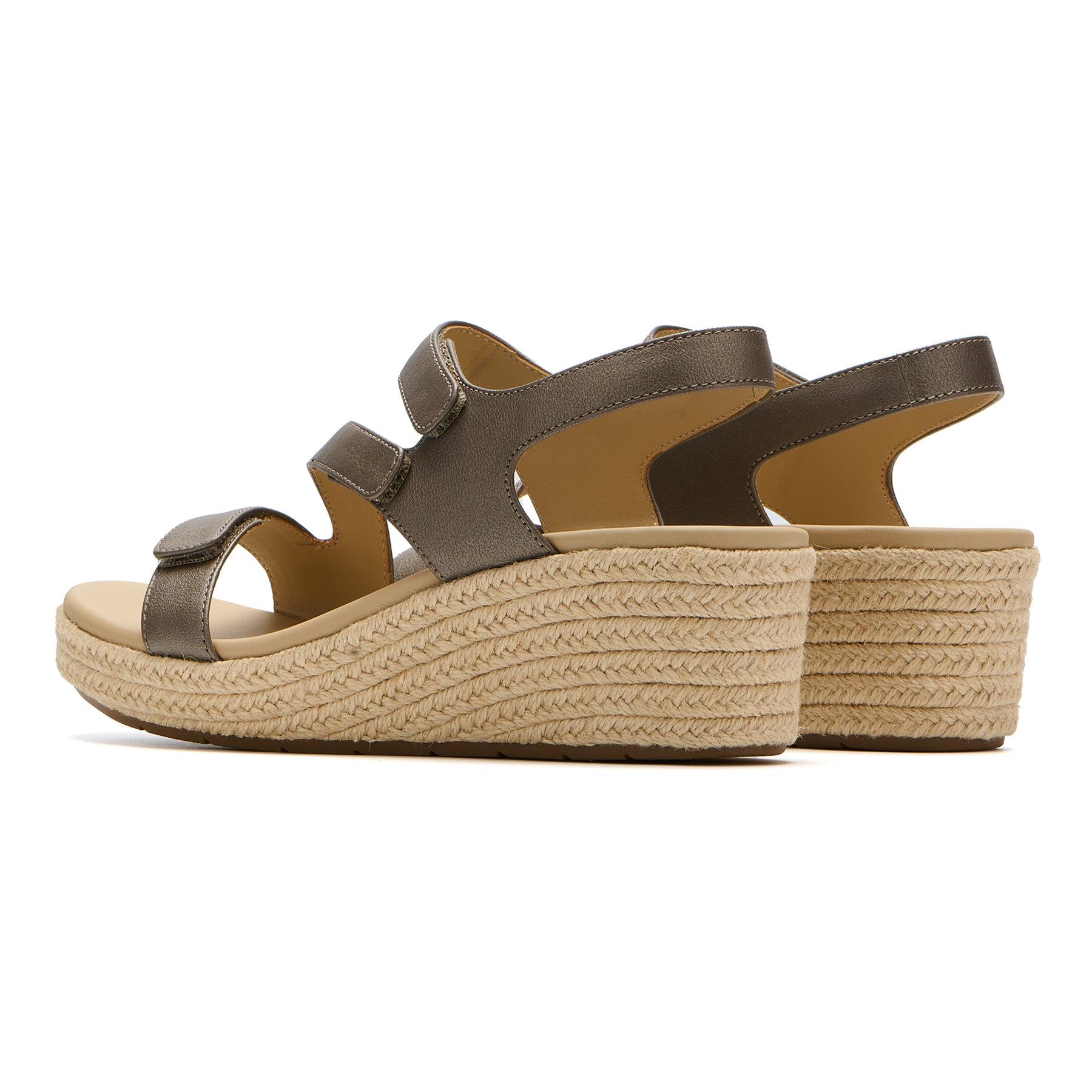 Riviera Adjustable Sandal Female Product Image
