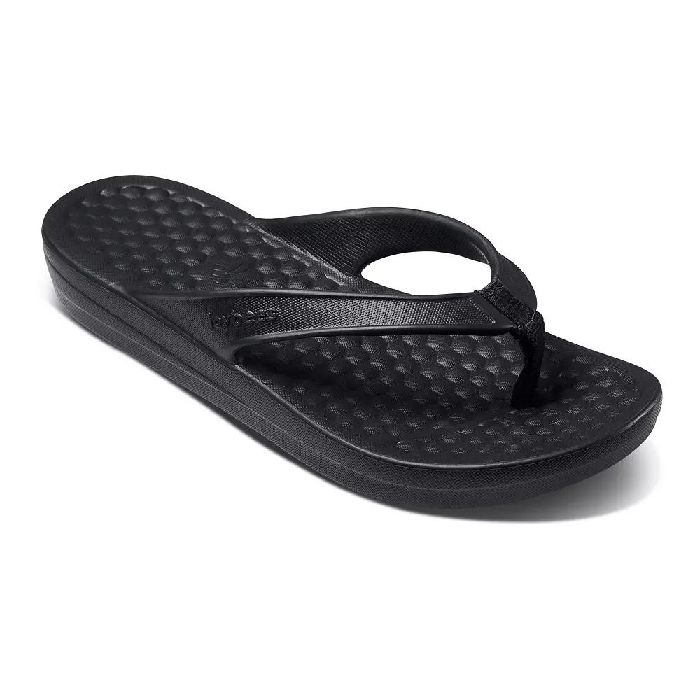 Joybees Varsity Women's Flip Flop Sandals,  Product Image