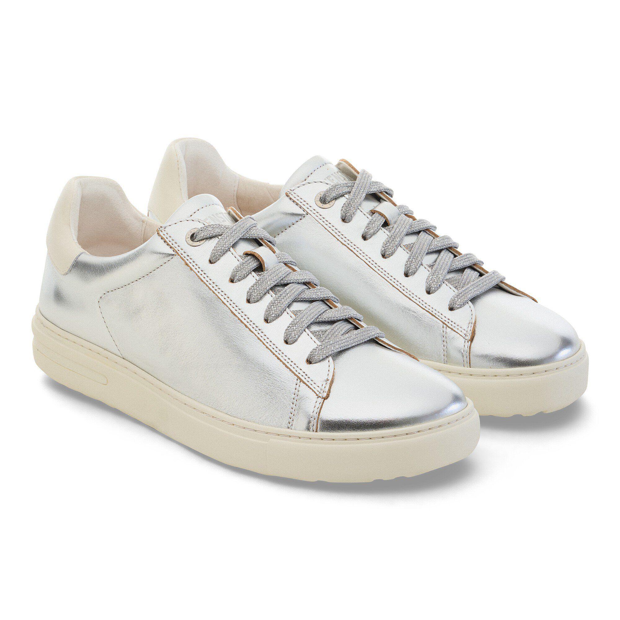 Bend Low Natural Leather Product Image