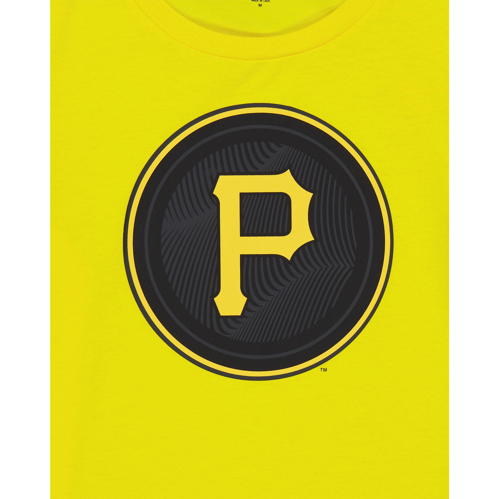 Pittsburgh Pirates City Connect Women's T-Shirt Female Product Image